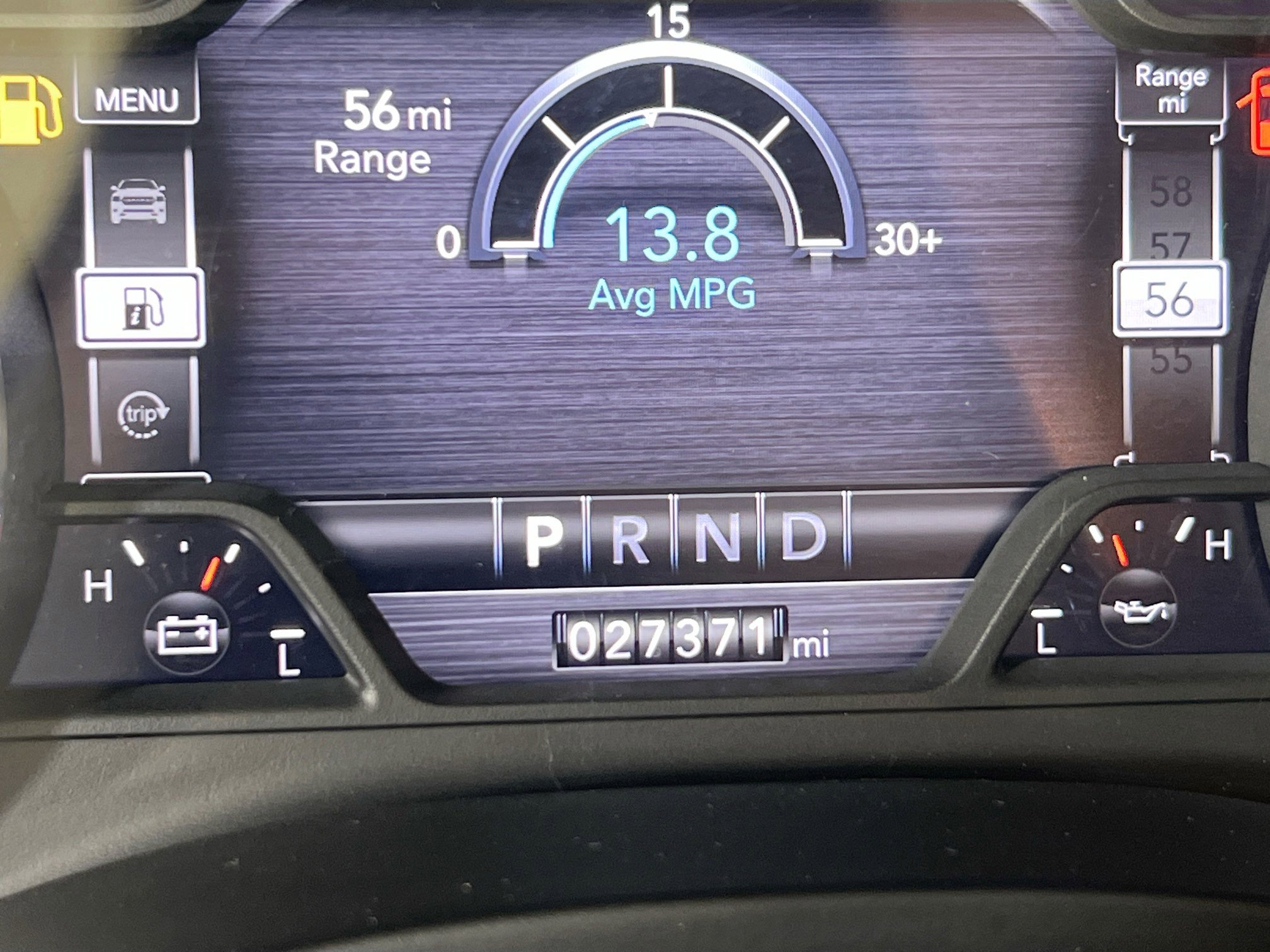 Used 2022 RAM 1500 Big Horn w/ Built-to-serve Edition image 12