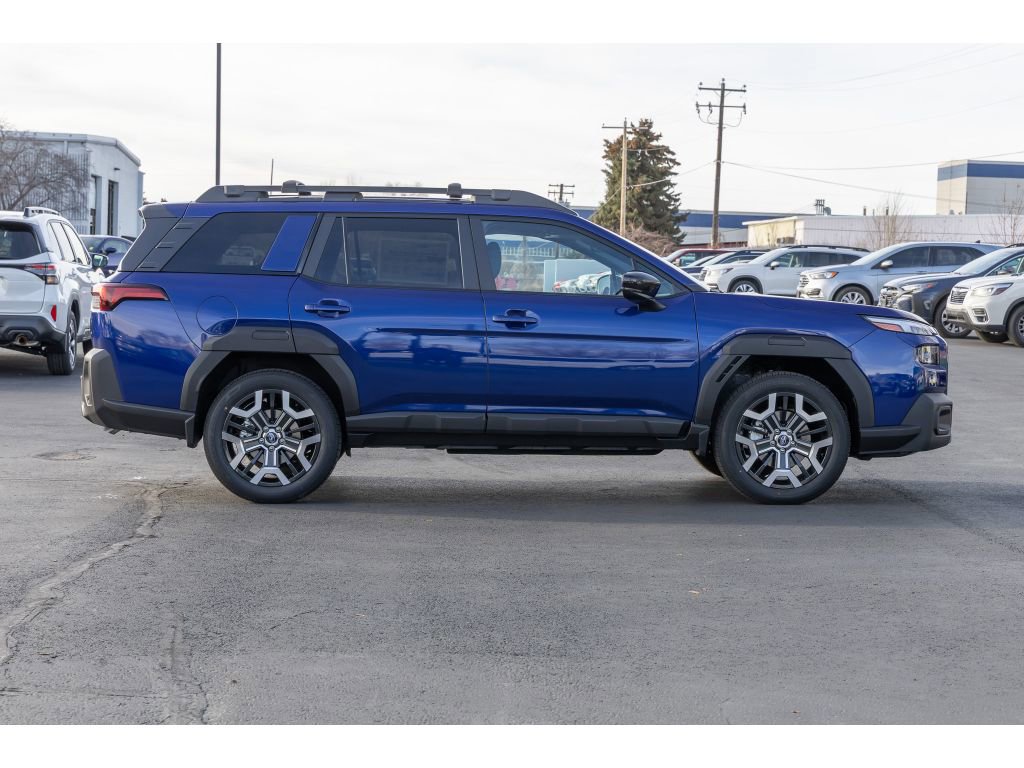 New 2026 Subaru Outback Touring XT image 2