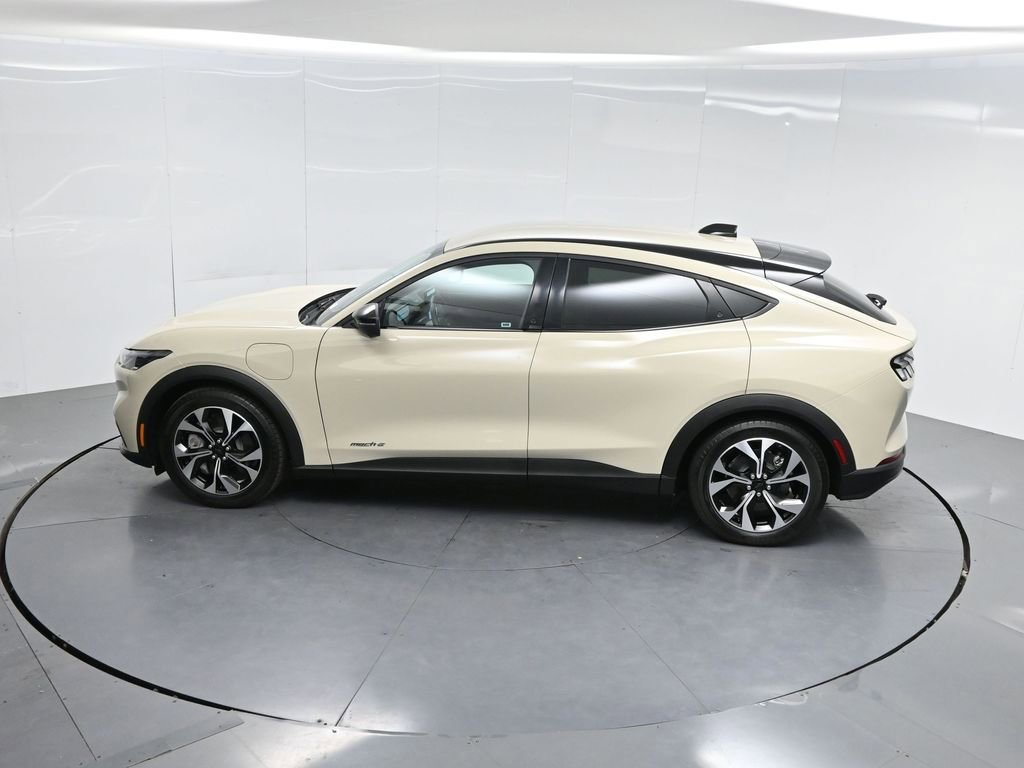 Used 2025 Ford Mustang Mach-E Select image 52