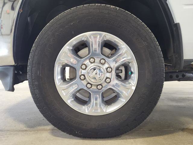 Used 2024 RAM 2500 Big Horn AWD/4WD image 11