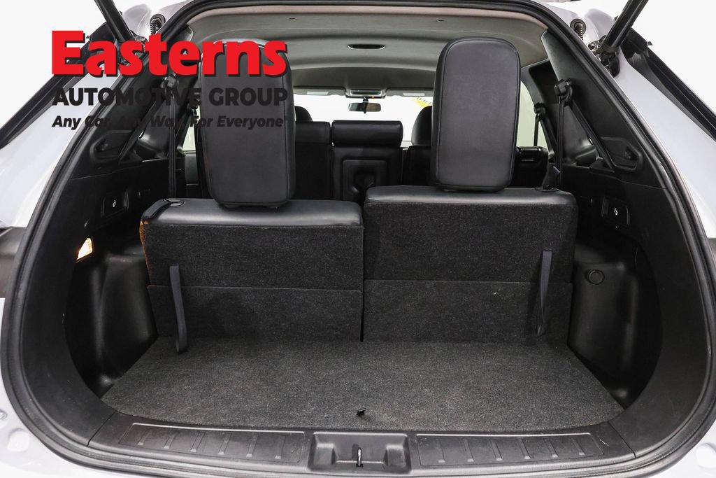 Used 2024 Mitsubishi Outlander SE AWD/4WD image 9