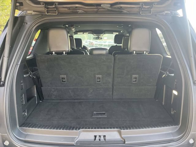 Used 2021 Ford Expedition Limited RWD image 12