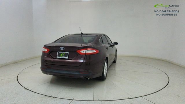 Used 2013 Ford Fusion SE FWD image 67