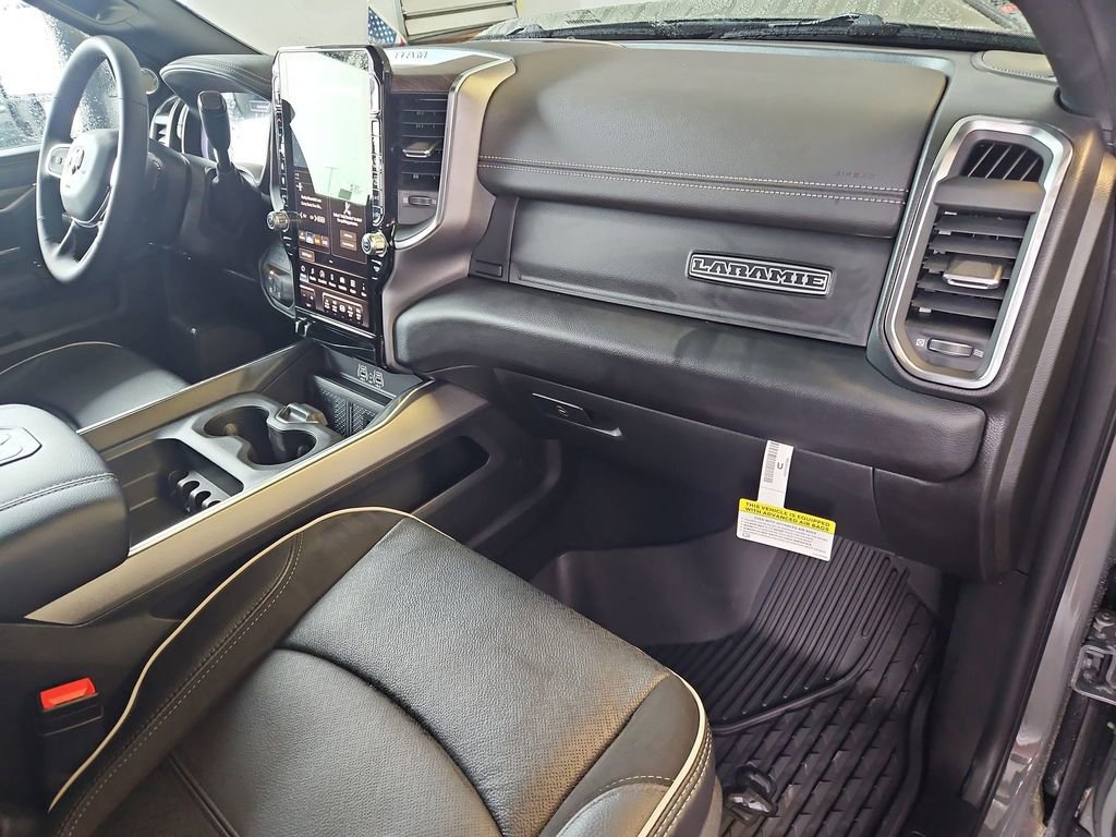 New 2026 RAM 3500 Laramie image 30