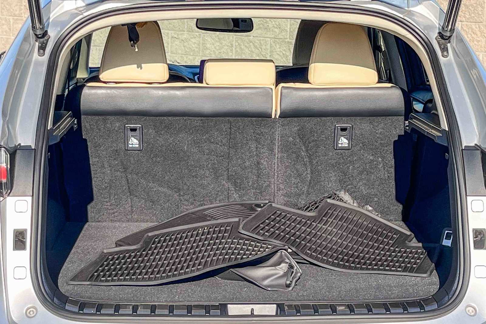 Used 2019 Lexus NX 300 AWD image 26