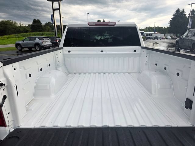 New 2026 Chevrolet Silverado 1500 LT AWD/4WD image 5