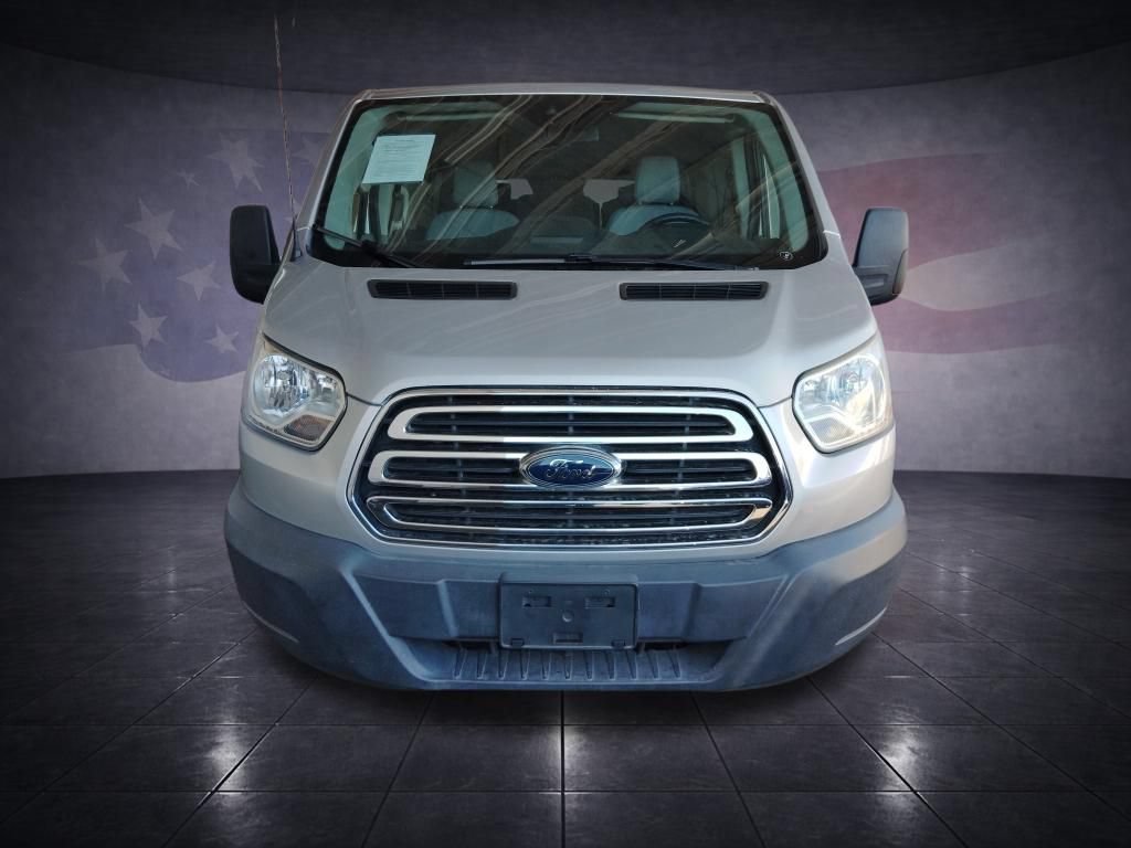 Used 2018 Ford Transit 150 XLT RWD image 8