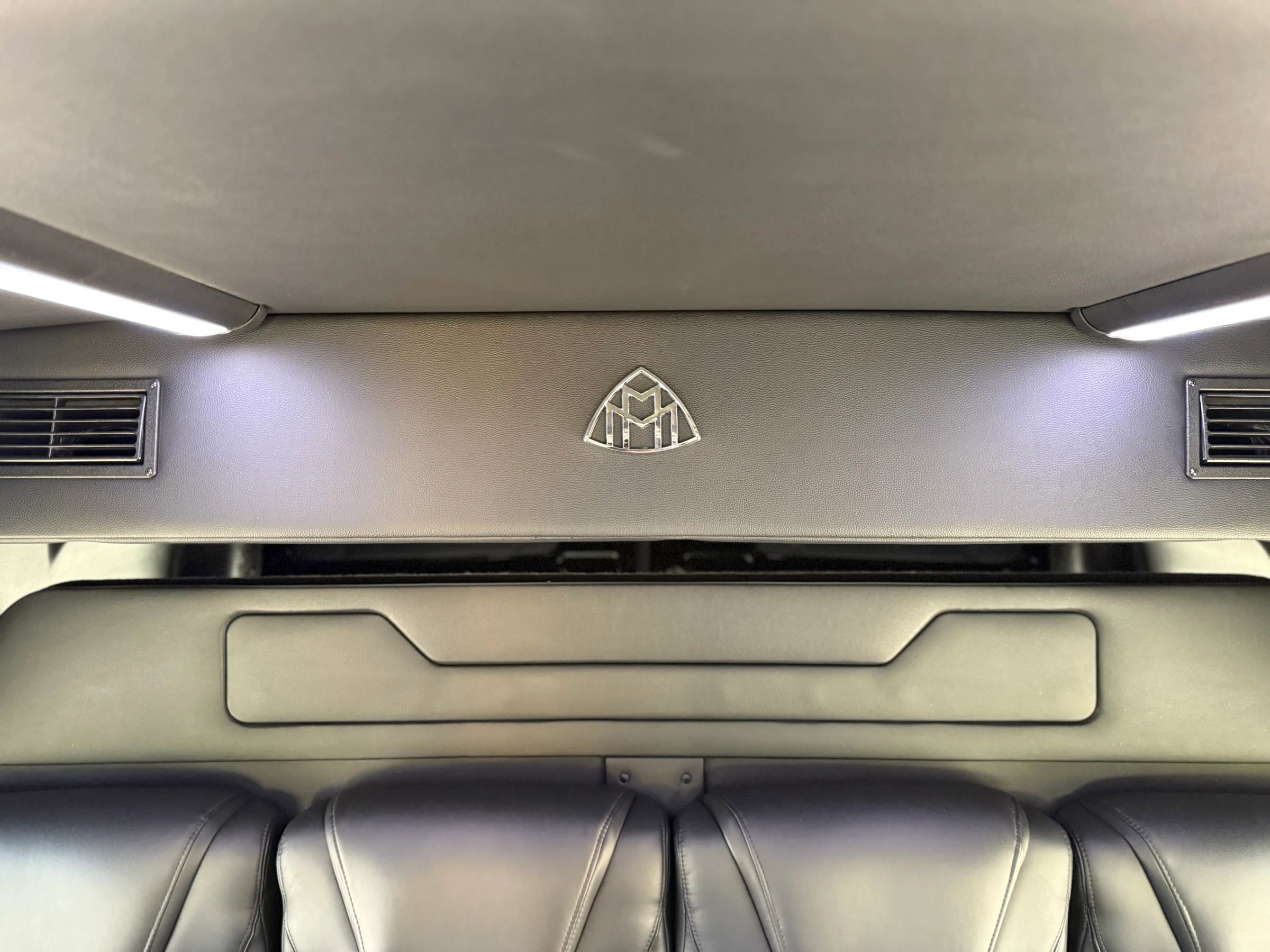 Used 2019 Mercedes-Benz Sprinter 3500 image 20