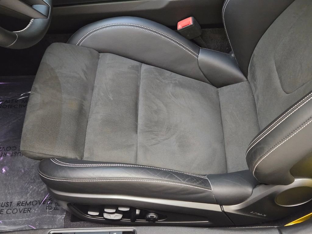 Used 2022 Porsche 911 GT3 RWD image 31