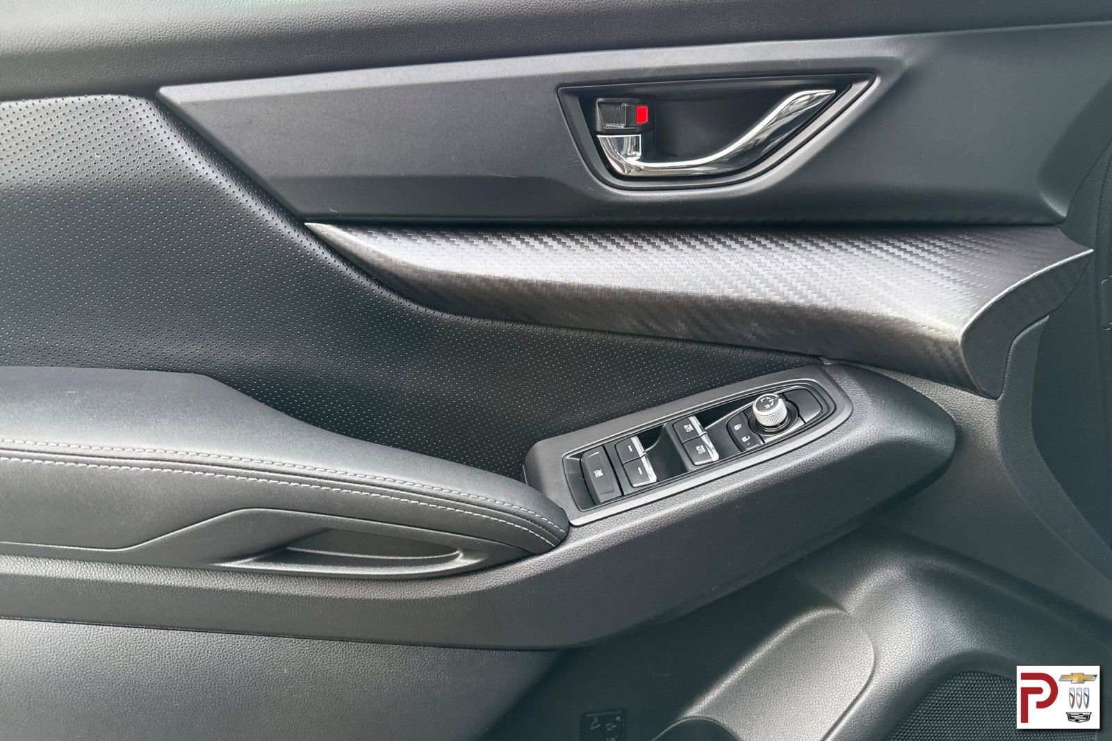 Used 2022 Subaru Ascent Onyx Edition image 12