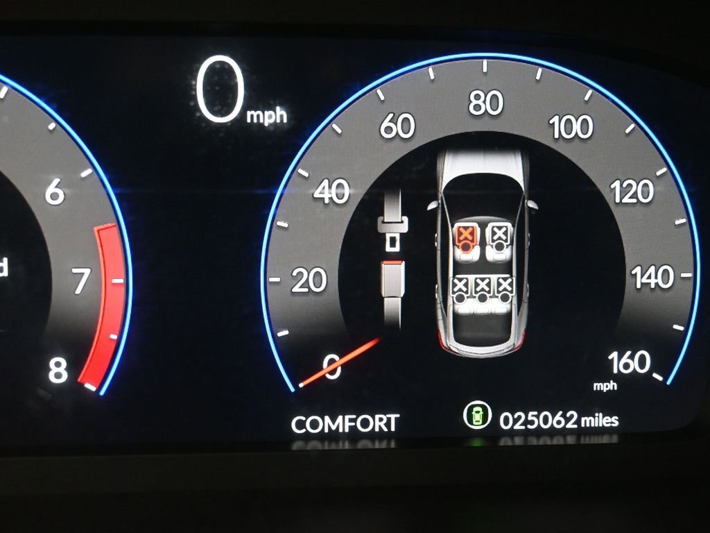 Certified 2023 Acura Integra A-Spec image 16