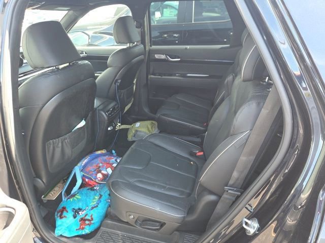 Used 2024 Hyundai Palisade Calligraphy AWD/4WD image 6