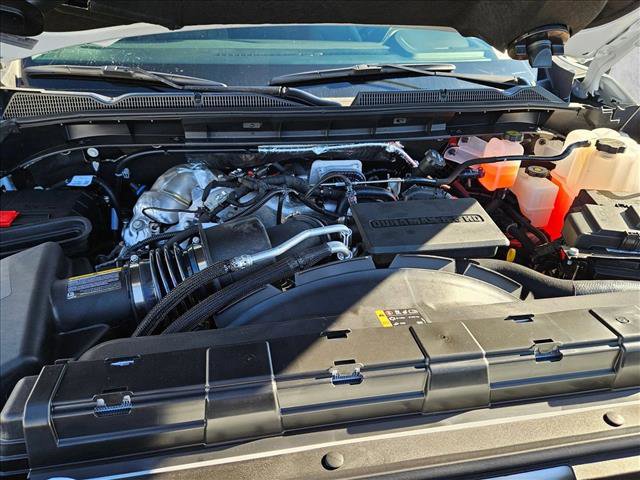 New 2026 GMC Sierra 2500 SLT w/ SLT Premium Package image 16