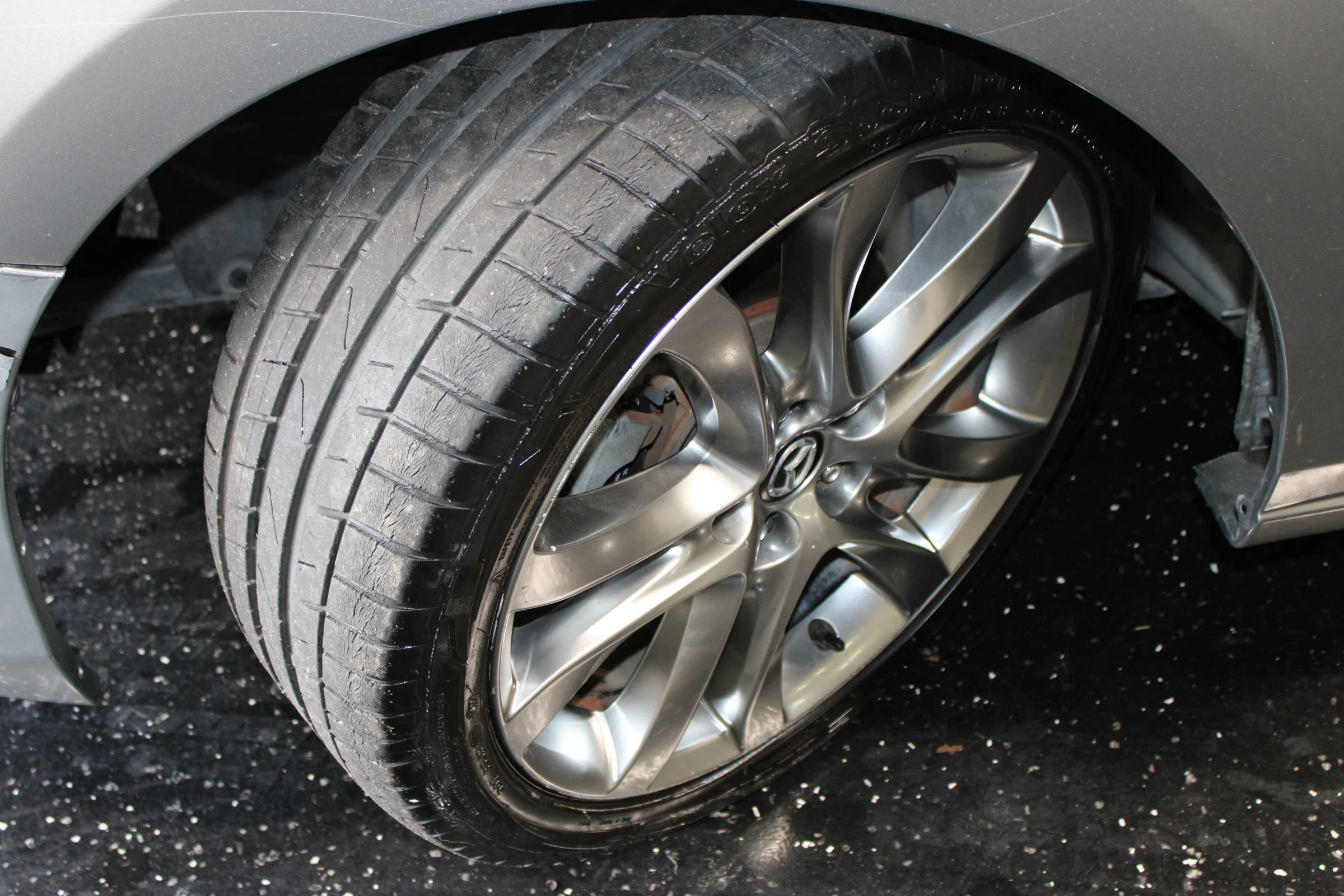 Used 2014 MAZDA MAZDA6 Grand Touring FWD image 36