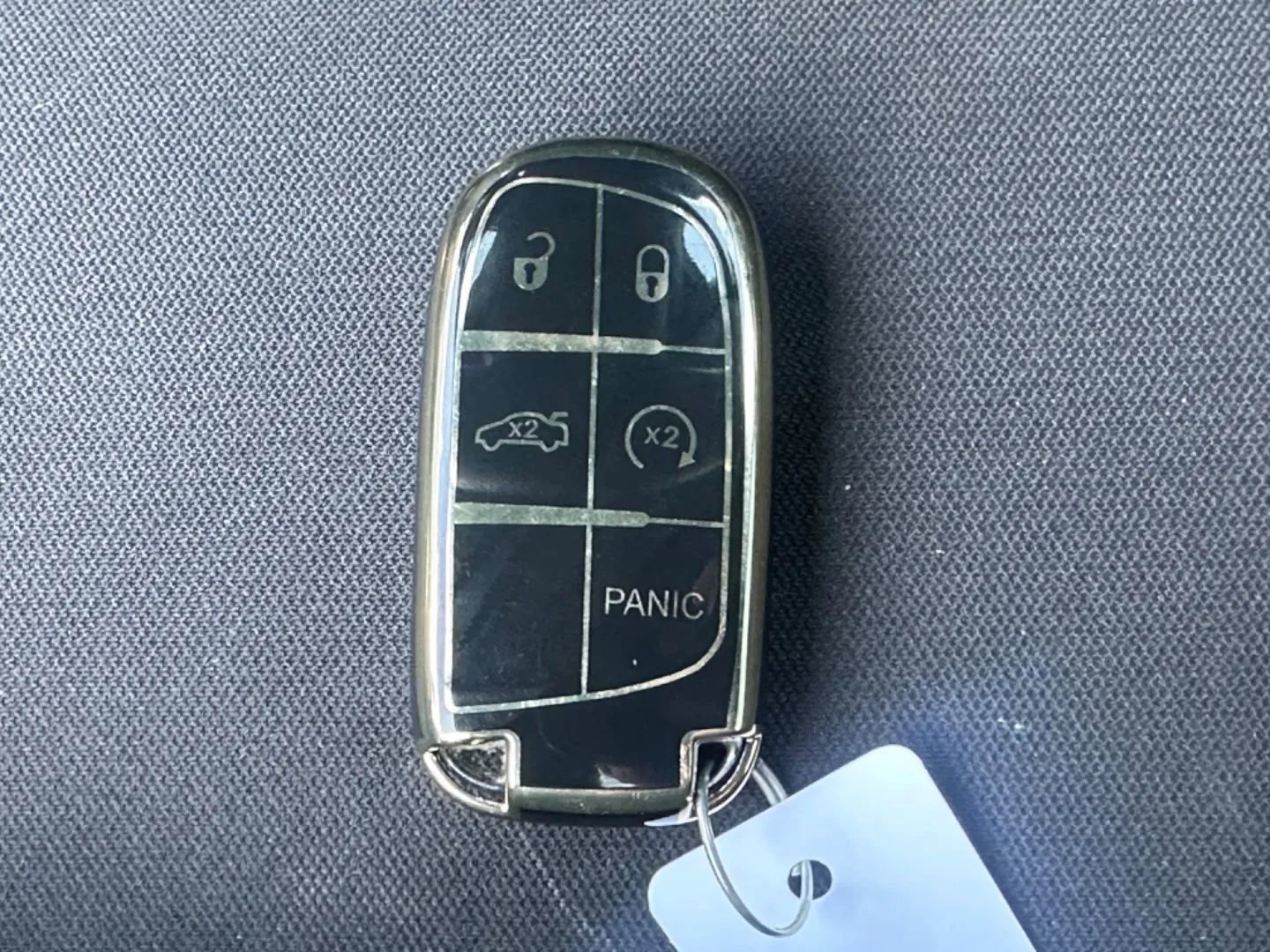 Used 2018 Dodge Challenger SXT w/ Blacktop Package image 33