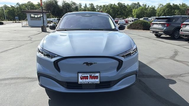 New 2026 Ford Mustang Mach-E Premium image 8