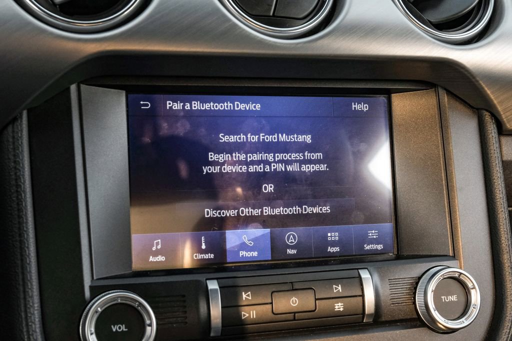 Used 2023 Ford Mustang GT Premium w/ Ford Safe & Smart Package RWD image 29