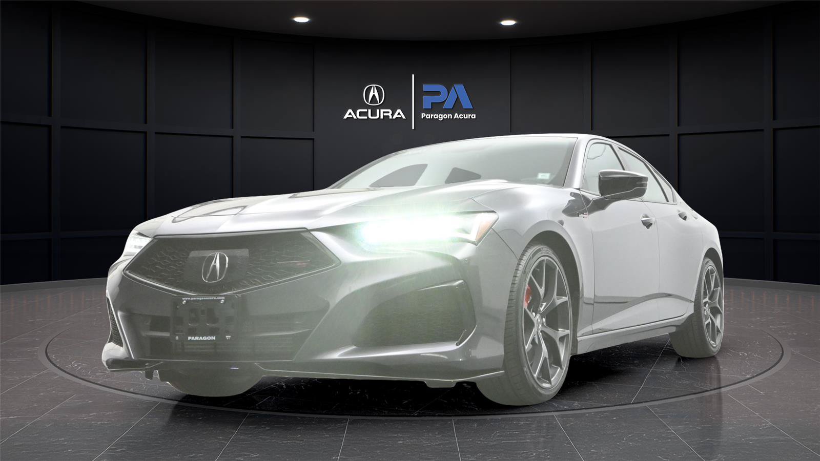 Certified 2023 Acura TLX Type S AWD/4WD image 29