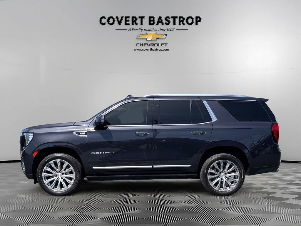 Used 2023 GMC Yukon Denali image 3