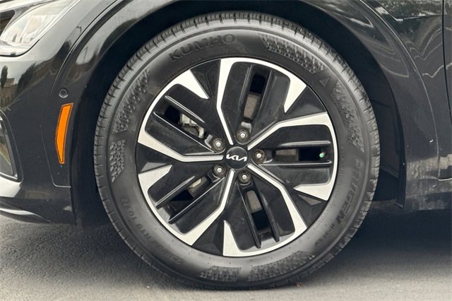 Certified 2023 Kia EV6 GT-Line image 35