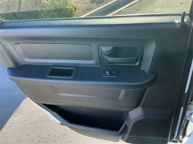 Used 2022 RAM 2500 Tradesman w/ Protection Group image 20