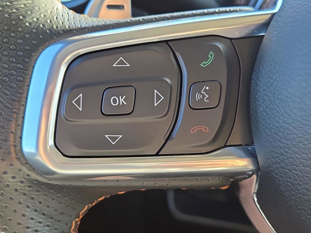 Used 2022 Jeep Wrangler Unlimited Rubicon image 30