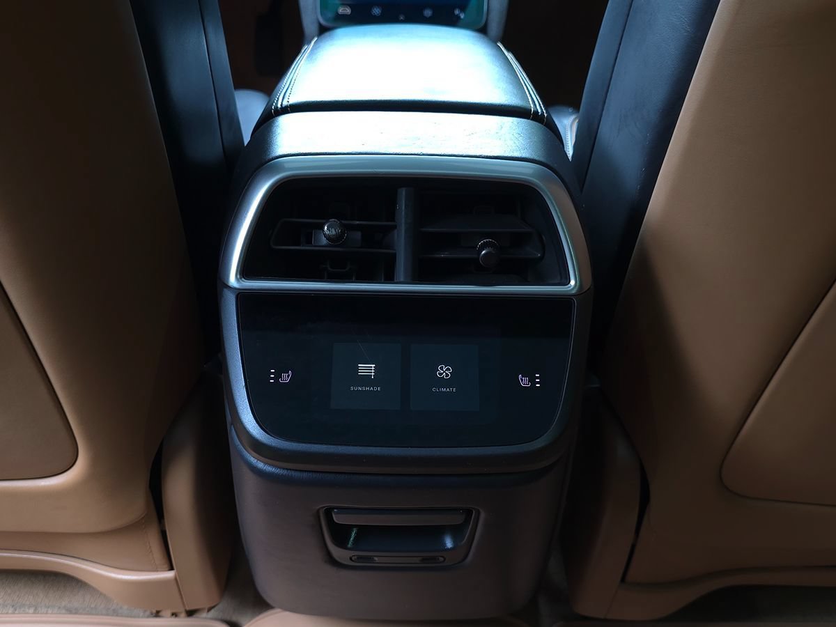 Used 2022 Lucid Air Grand Touring AWD/4WD image 17