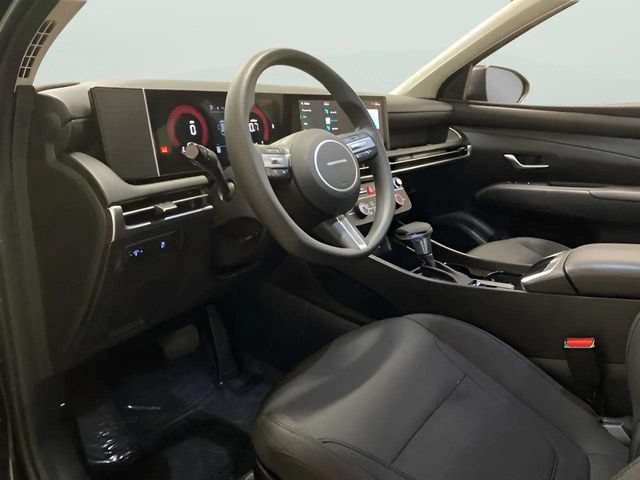 Used 2026 Hyundai Tucson SE FWD image 18