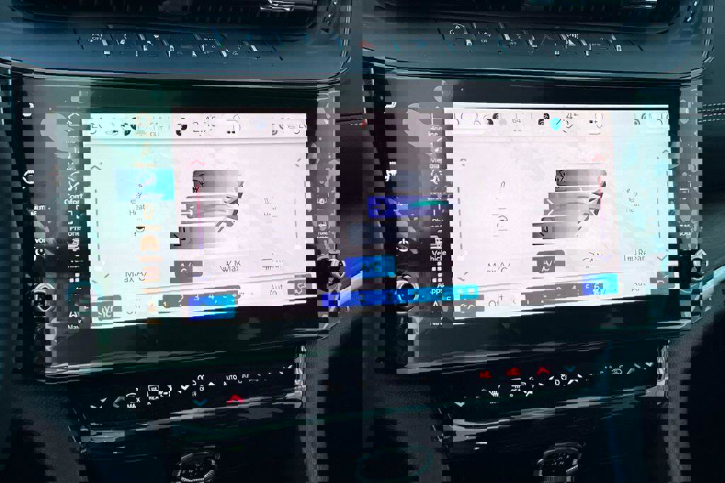 New 2026 Jeep Grand Cherokee Limited image 21