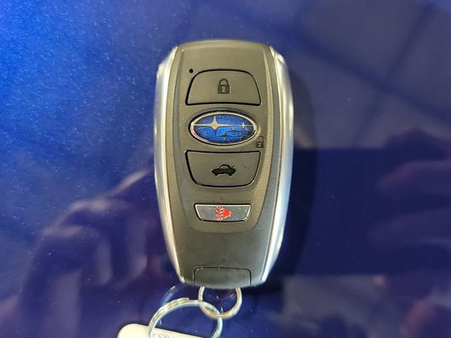 New 2026 Subaru Outback Touring XT image 27