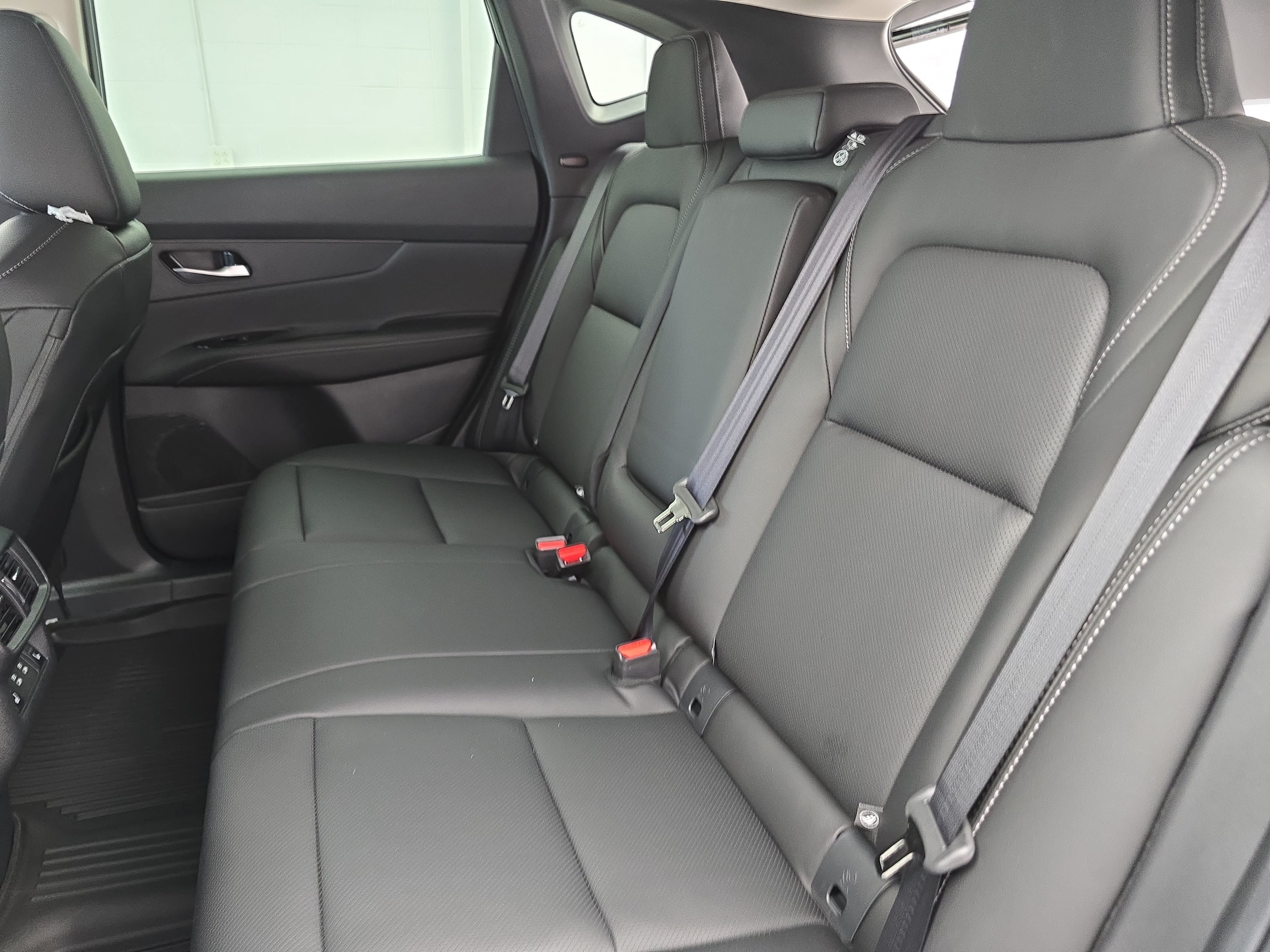 New 2026 Nissan Murano SL w/ Comfort Package AWD/4WD image 14