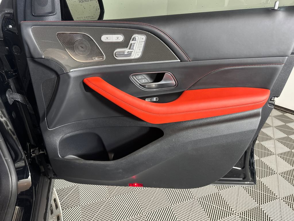 Certified 2022 Mercedes-Benz GLE 53 AMG 4MATIC image 15