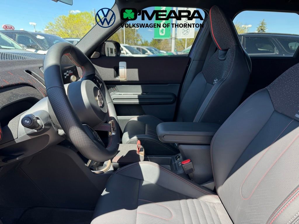 Used 2025 MINI Cooper Countryman John Cooper Works image 5