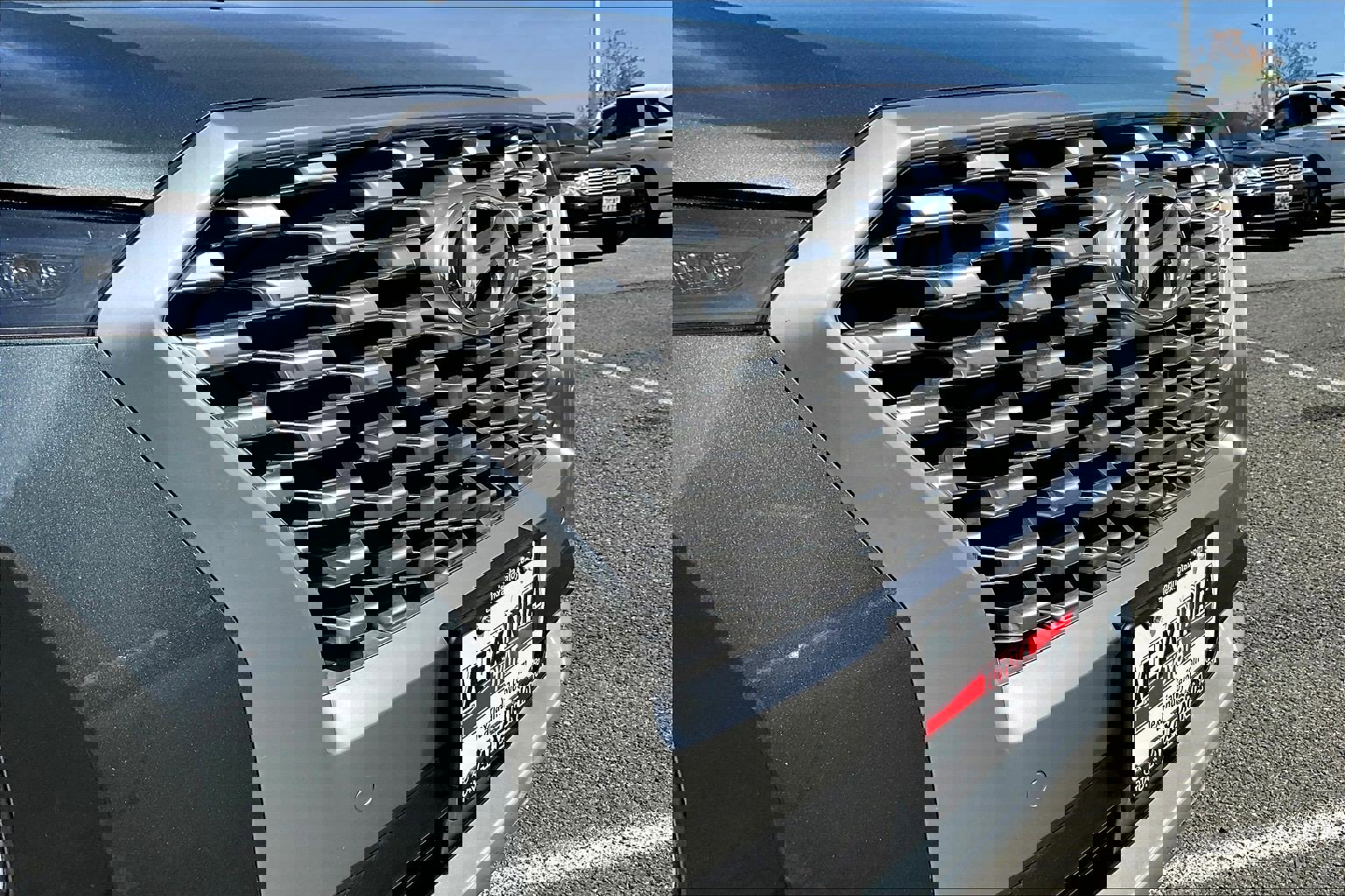 Used 2022 Hyundai Palisade SEL w/ Convenience Package image 30