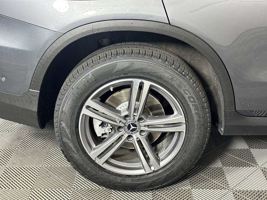 Certified 2022 Mercedes-Benz GLC 300 image 19