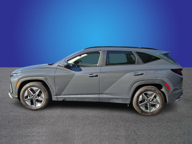 Used 2025 Hyundai Tucson SEL FWD image 7