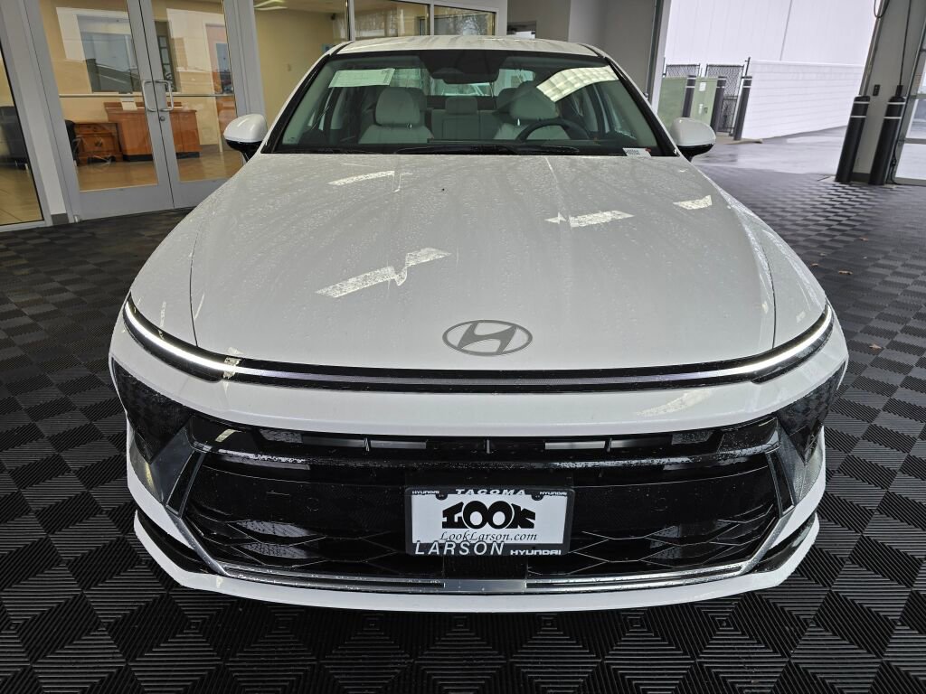 New 2026 Hyundai Sonata SEL image 9