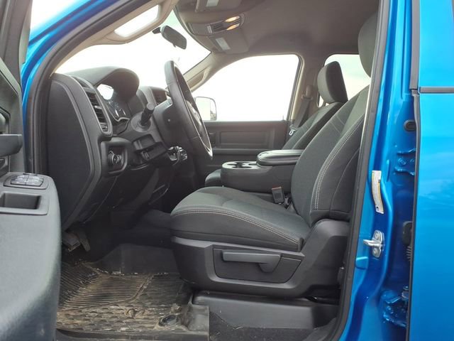 Certified 2020 RAM 2500 Tradesman image 13