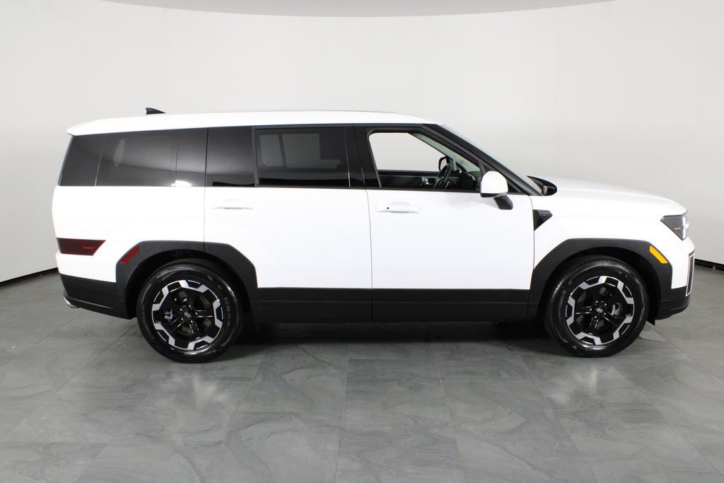Used 2026 Hyundai Santa Fe SE image 15