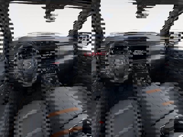 New 2026 GMC Sierra 1500 AT4 w/ AT4 Premium Package image 15