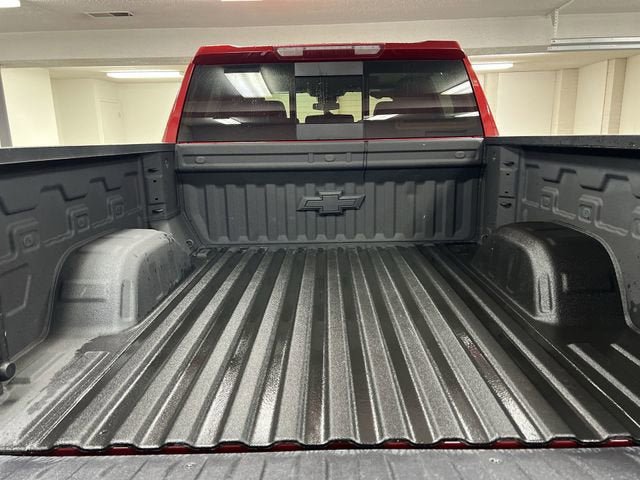 Certified 2024 Chevrolet Silverado 1500 RST w/ Convenience Package II AWD/4WD image 27