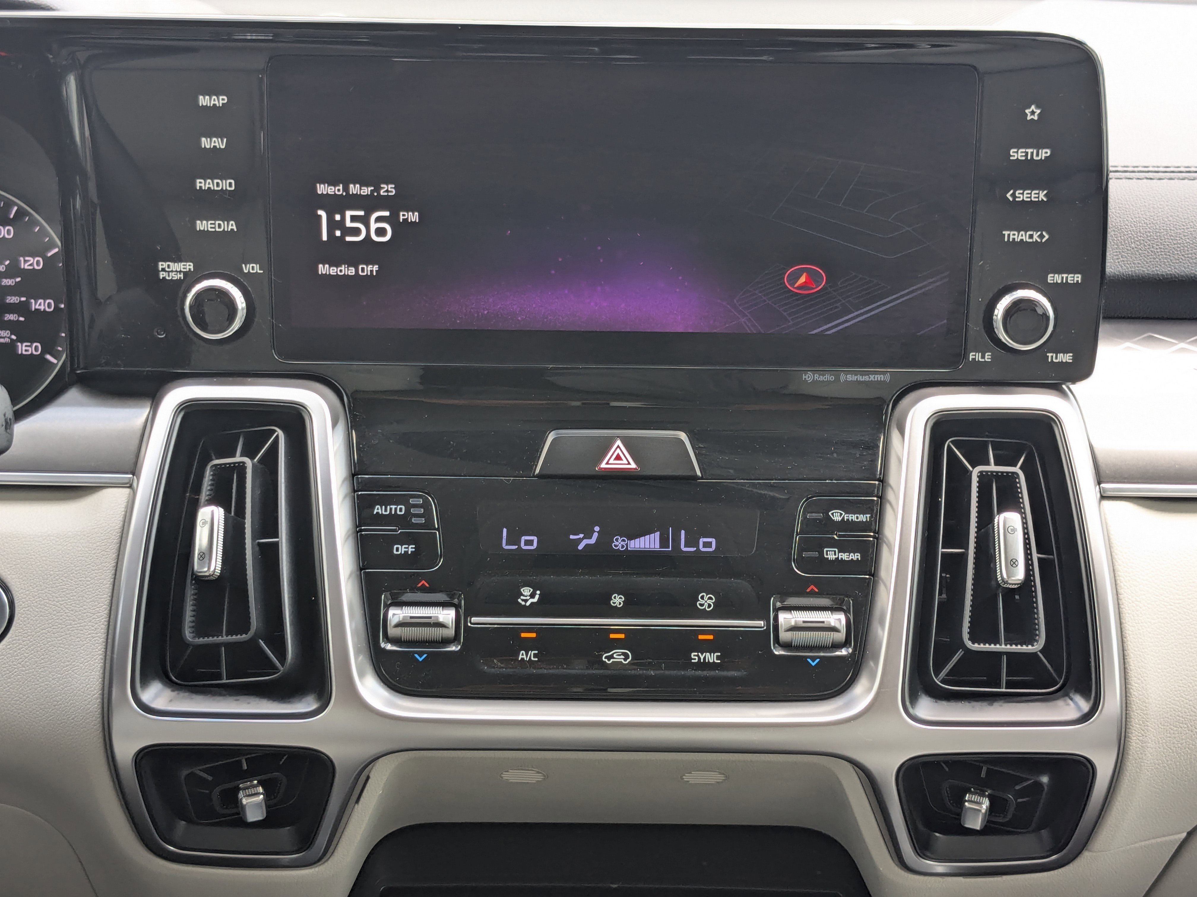 Certified 2023 Kia Sorento S image 23