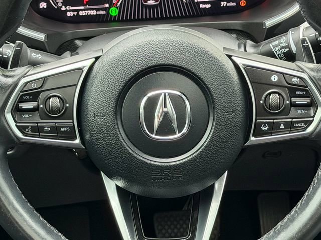 Used 2022 Acura MDX SH-AWD w/ Technology Package image 13