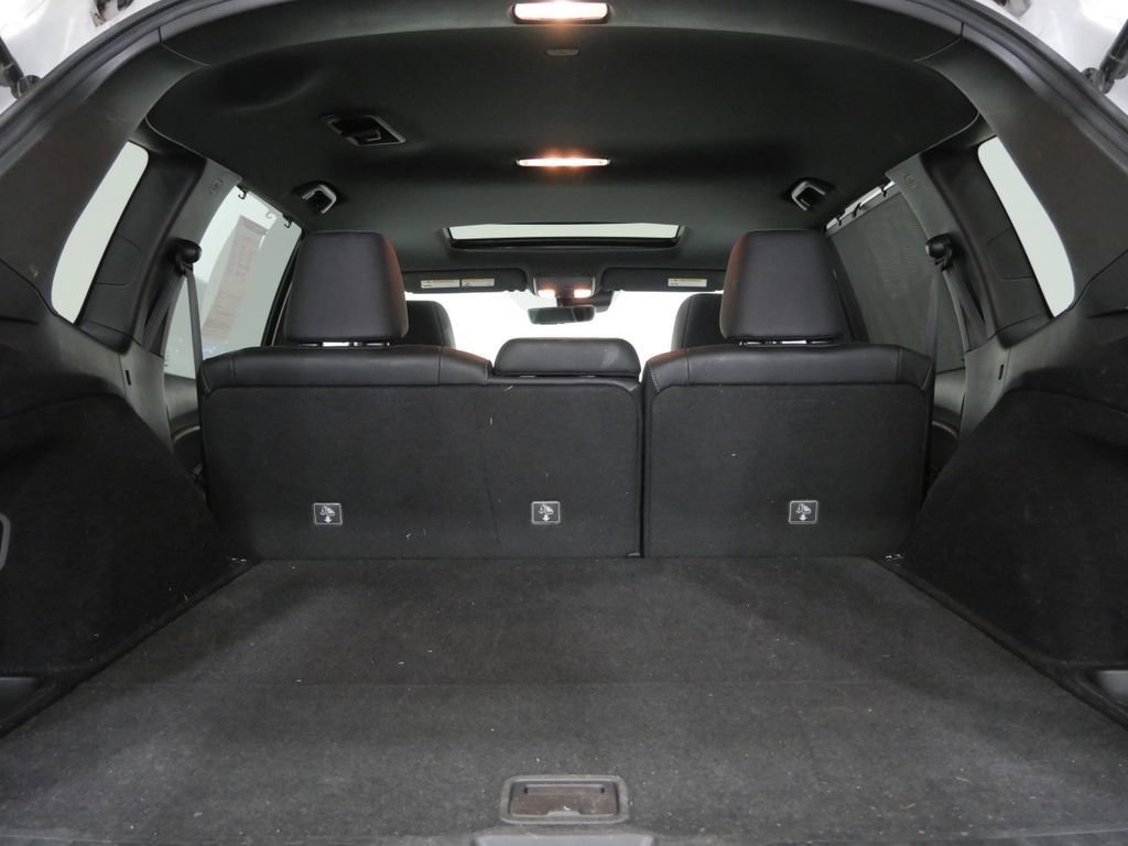 Used 2020 Honda Passport EX-L image 24