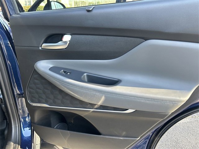 Used 2022 Hyundai Santa Fe SEL w/ Convenience + Premium Package image 12