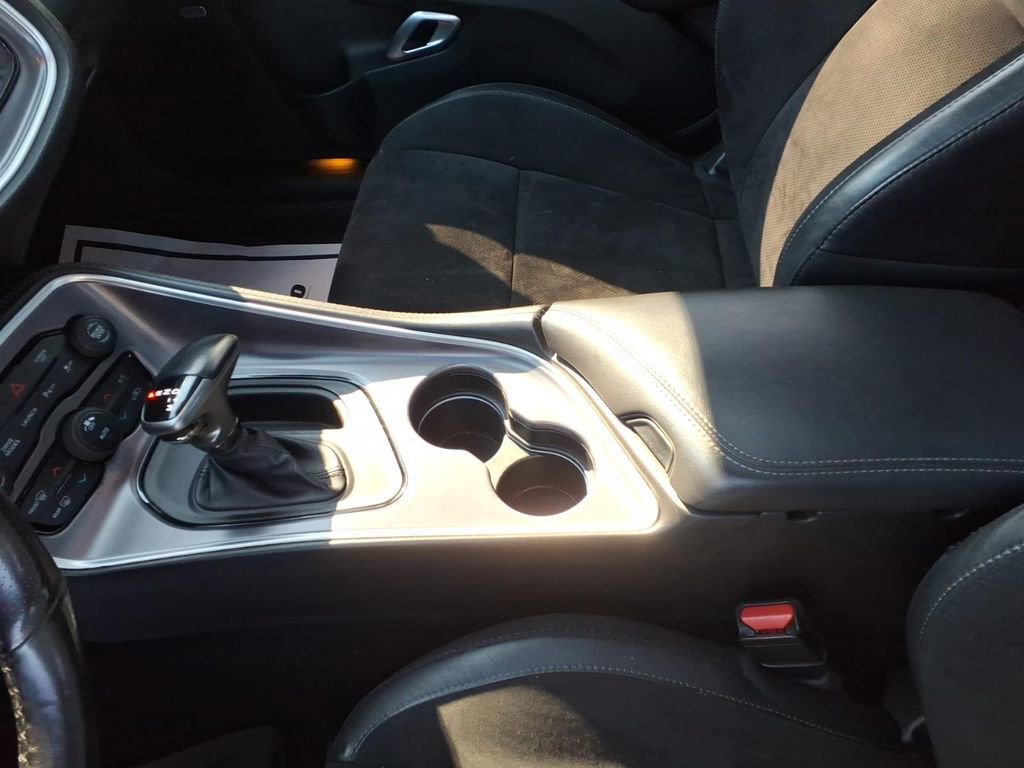 Used 2019 Dodge Challenger R/T Scat Pack w/ Plus Package image 15