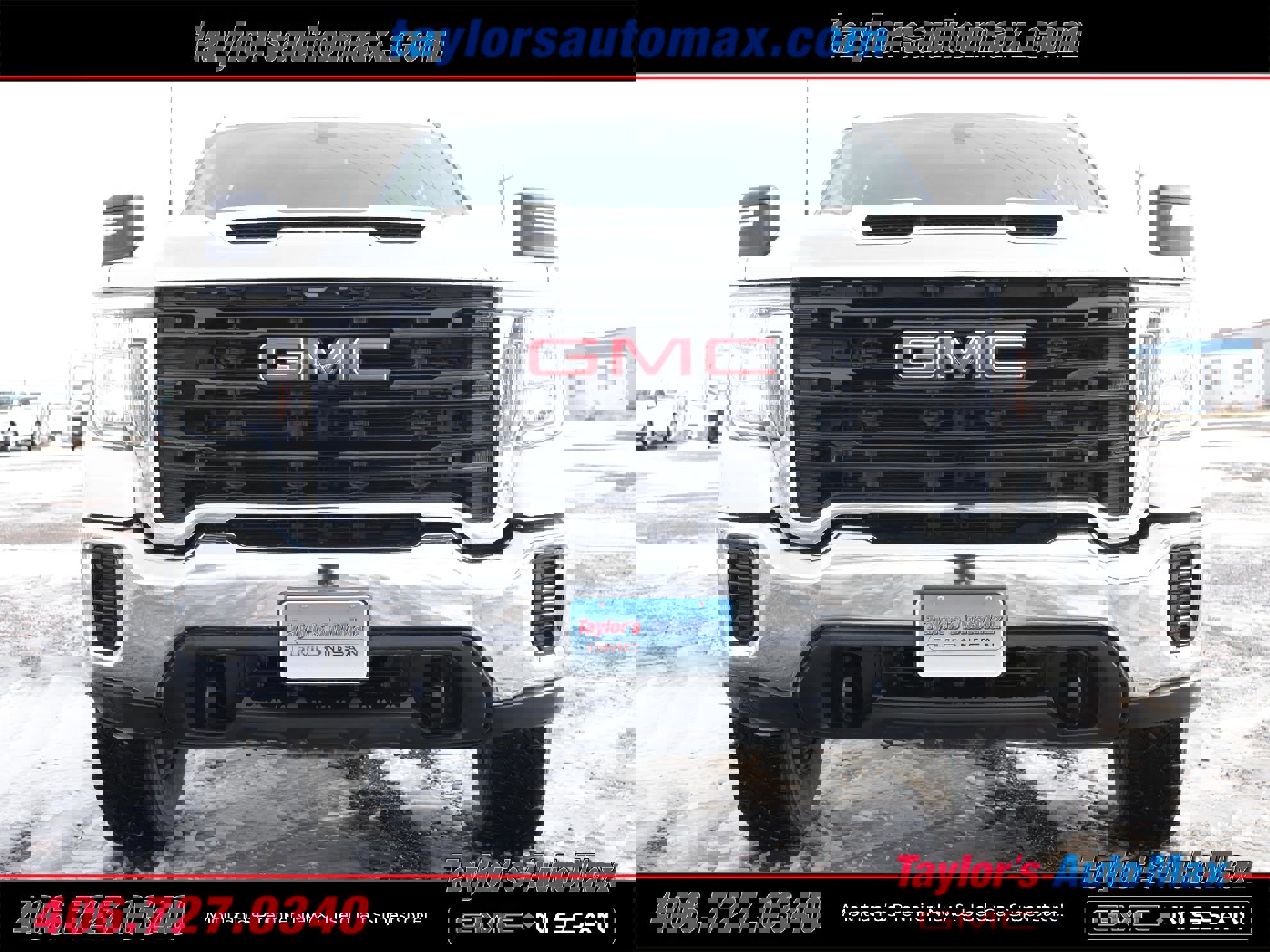 Used 2022 GMC Sierra 3500 Pro w/ Fleet Convenience Package image 33