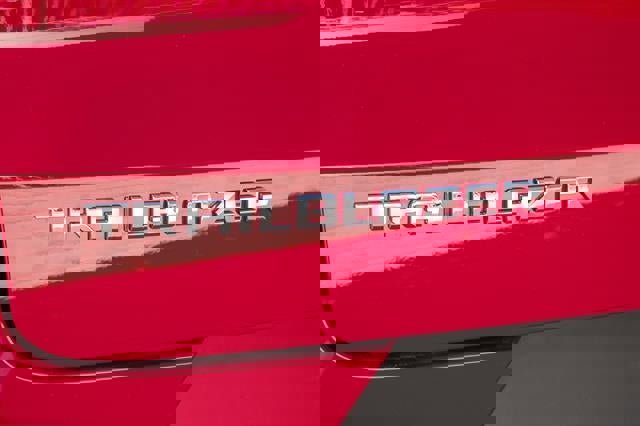 Used 2026 Chevrolet TrailBlazer LT w/ Driver Confidence Package image 49