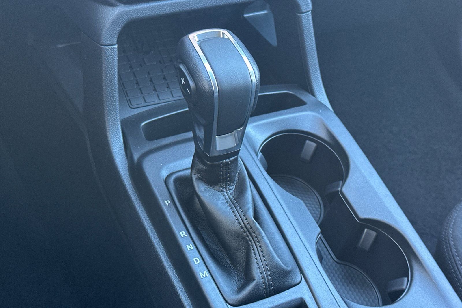 New 2025 Ford Ranger XLT w/ Equipment Group 301A High image 19