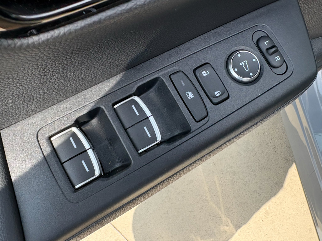 Certified 2024 Honda CR-V EX-L image 11